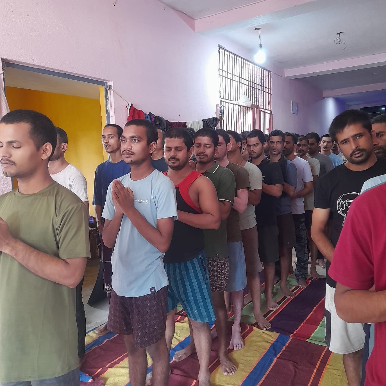 samaj kalyan nasha mukti kendra in patna